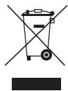 CUISINART CSB800E - EQUIPEMENTS ÉLECTRIQUES ET ÉLECTRONIQUES EN FIN DE VIE. - 1