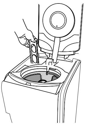 CUISINART DCC2650E - Instrimento del filtro per l'acqua - 1