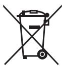 CUISINART DCC2650E - Discarding electrical and electronic equipment at the end of life - 1