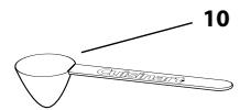CUISINART DCC2650E - MERKMALE - 3