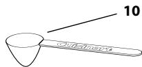 CUISINART DCC2650E - 2.PRODUCTKENMERKEN - 3