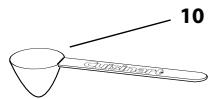 CUISINART DCC2650E - CARATTERISTICHE - 3