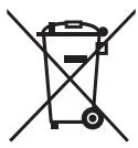 CUISINART DCC2650E - Rifiuti delle apparecchiature elettriche ed elettroniche a fine vita - 1