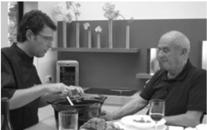 CUISINART DCC2650E - ADVICE FROM THE CHEFS - 1