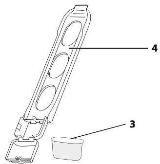 CUISINART DCC2650E - 2.PRODUCTKENMERKEN - 2