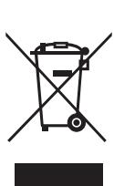 CUISINART DCC2650E - Elektrische en elektronische apparaten aan het eind van hun levensduur - 1