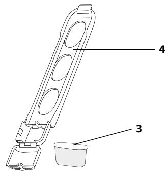 CUISINART DCC2650E - CARATTERISTICHE - 2