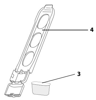 CUISINART DCC2650E - CHARACTERISTICAS DEL PRODUCTO - 2