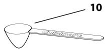 CUISINART DCC2650E - INTRODUCTION - 3