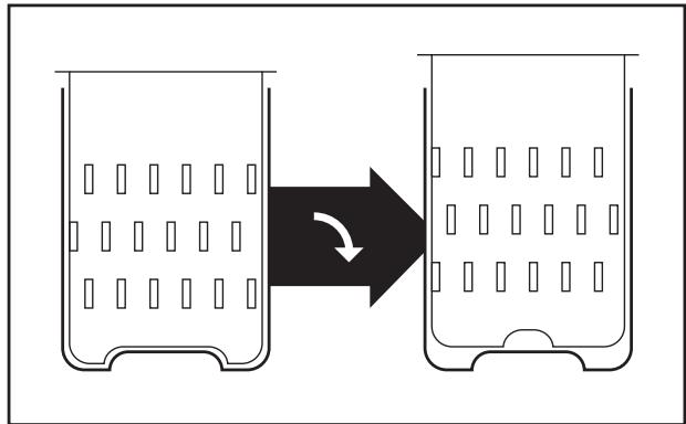 CUISINART YM400E - Egouttagedufromageblanc-faisselle - 1