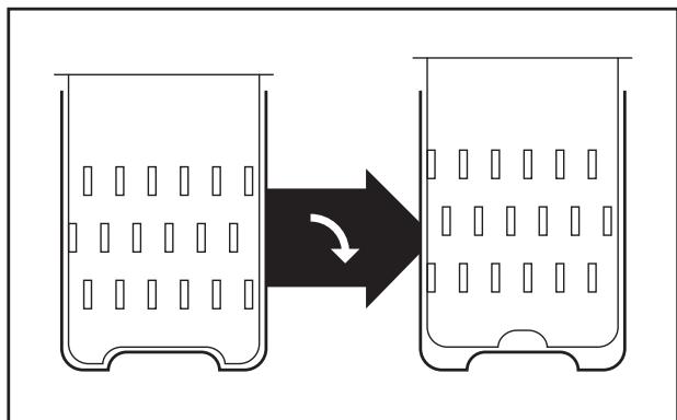 CUISINART YM400E - Straining fromage blanc - strainer - 1