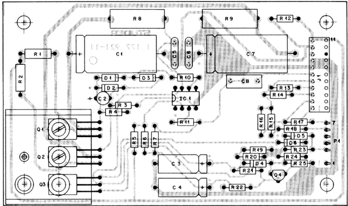 STUDER PR99MKII - Comments: - 19