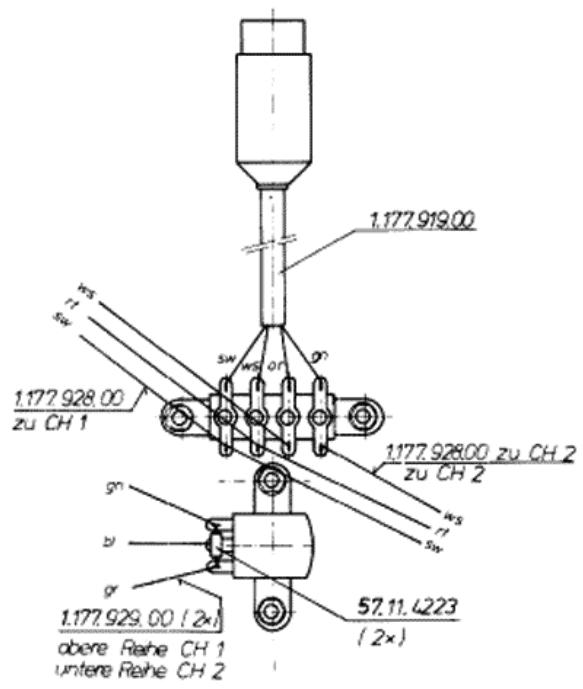 STUDER PR99MKII - Comments: - 35