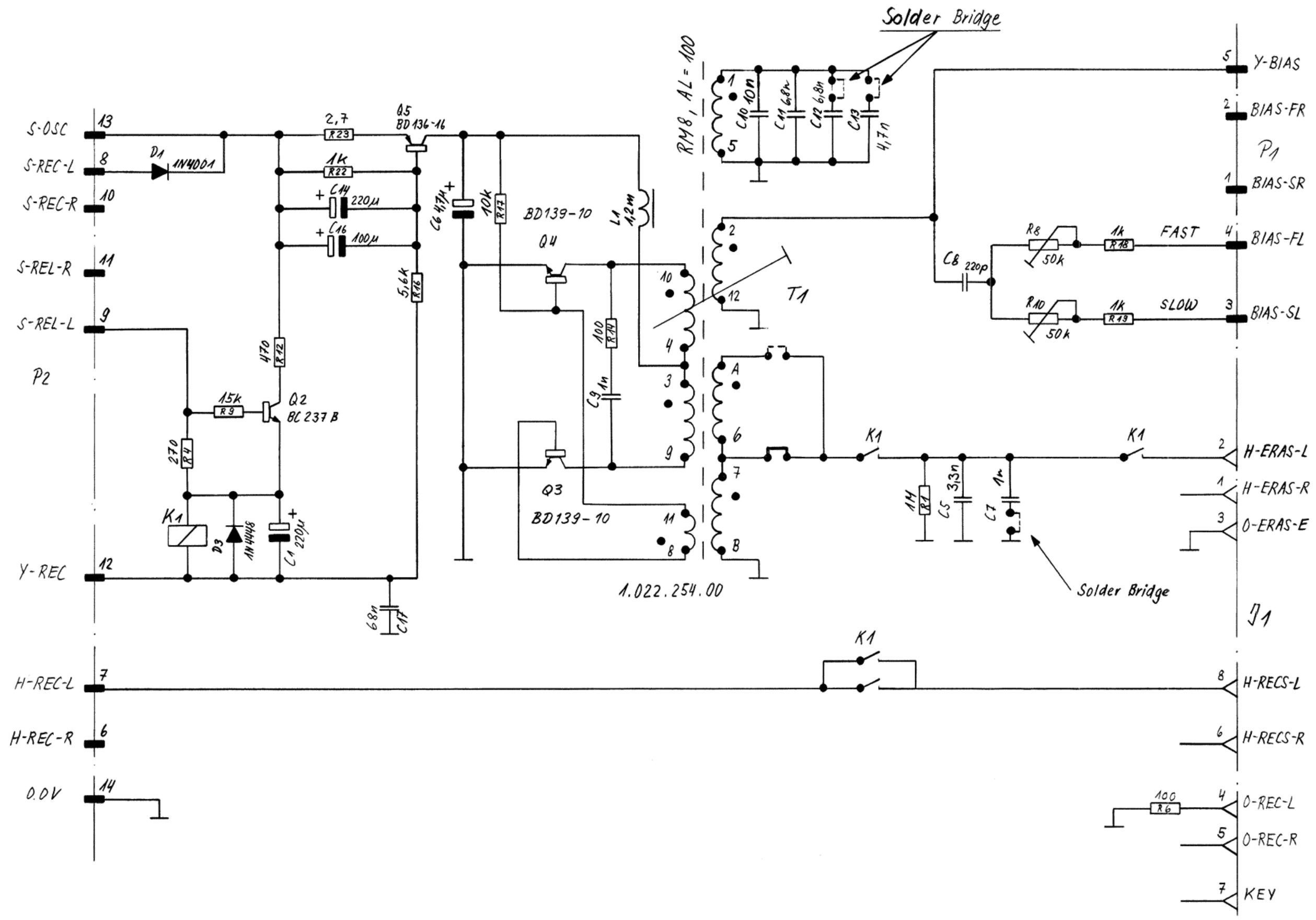 STUDER PR99MKII - Comments: - 18