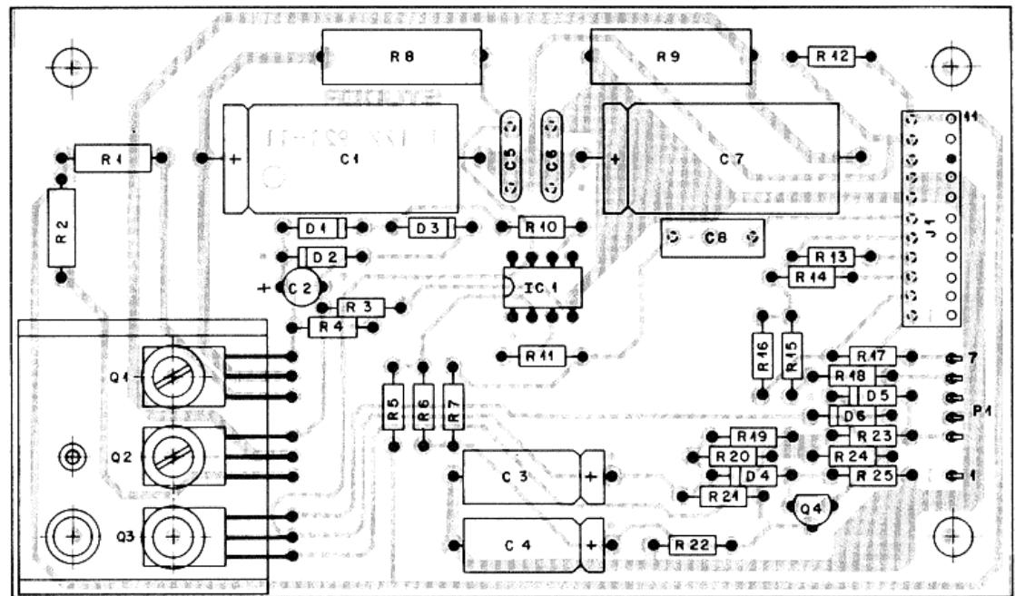 STUDER PR99MKII - Comments: - 13