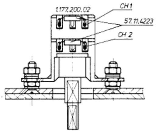 STUDER PR99MKII - Comments: - 37