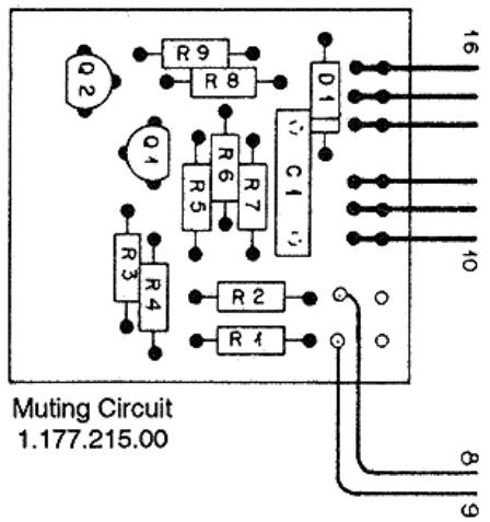 STUDER PR99MKII - Comments: - 4