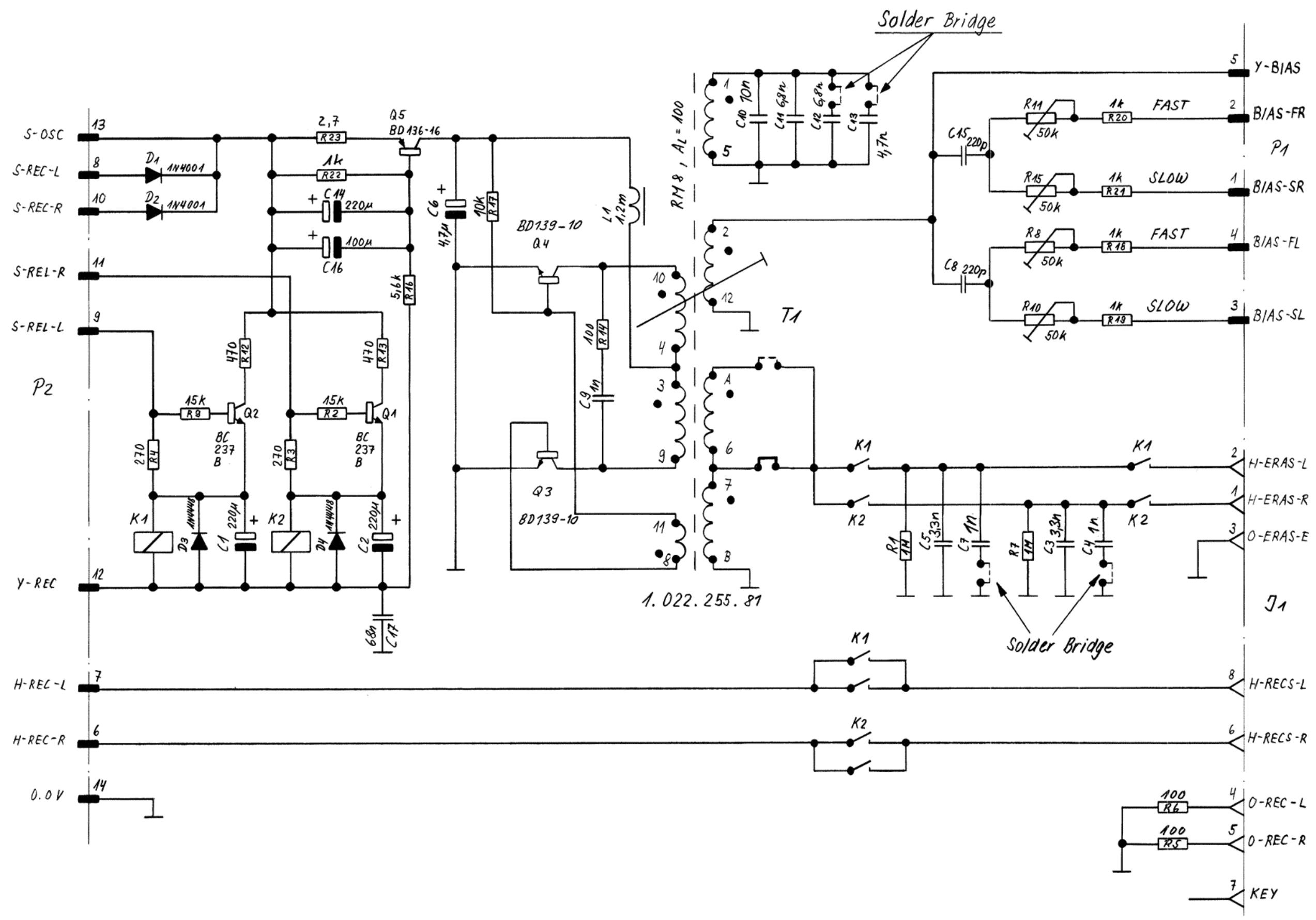 STUDER PR99MKII - Comments: - 14