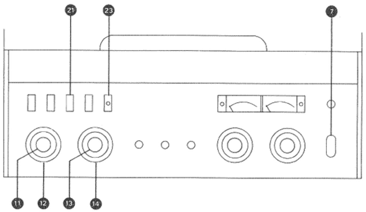 STUDER REVOX A77 - Enregistrement stéréophonique - 1