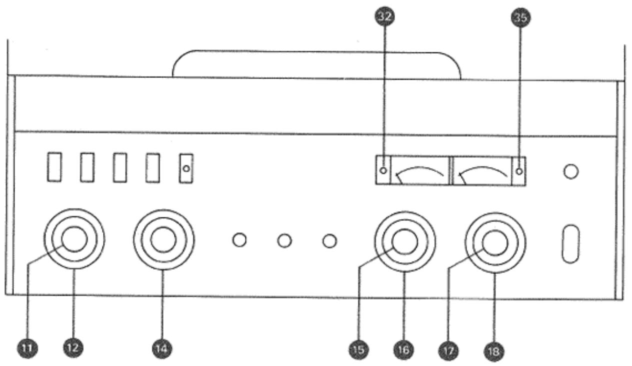 STUDER REVOX A77 - Copie et suivantes - 2