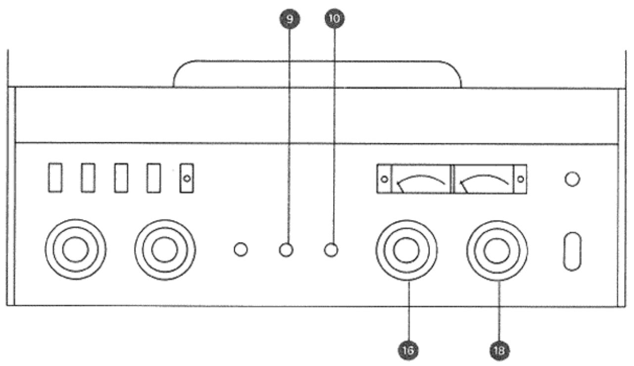 STUDER REVOX A77 - 1.6.7.CUE-Funktion - 1