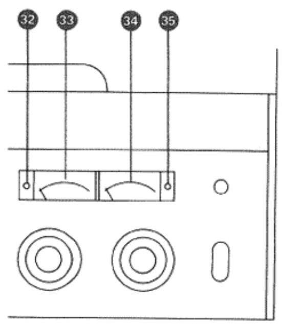 STUDER REVOX A77 - Inhaltsverzeichnis - 4