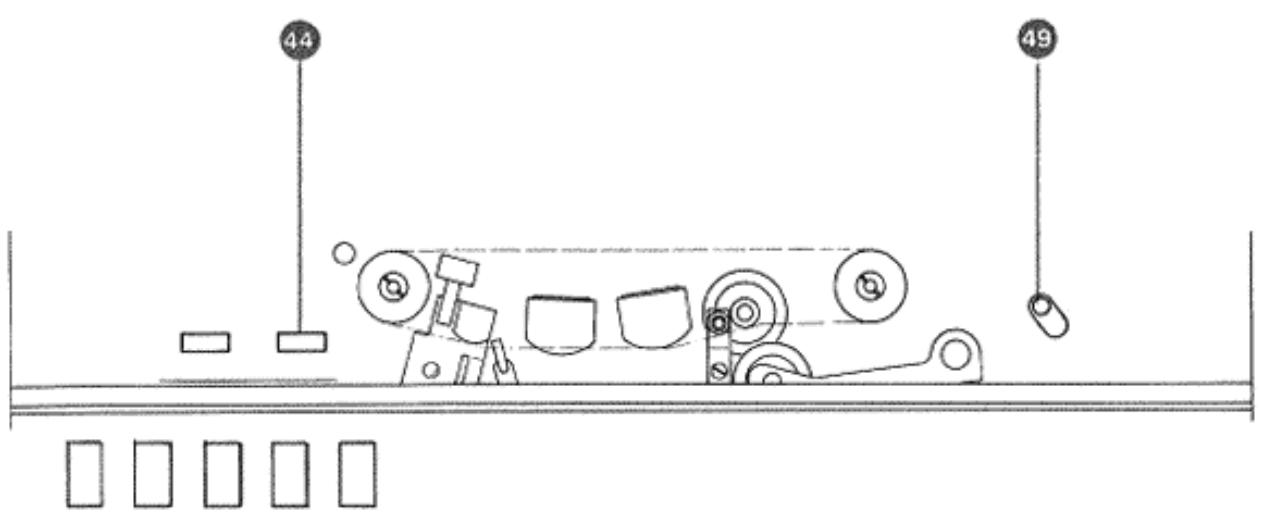 STUDER REVOX A77 - STOP - 1