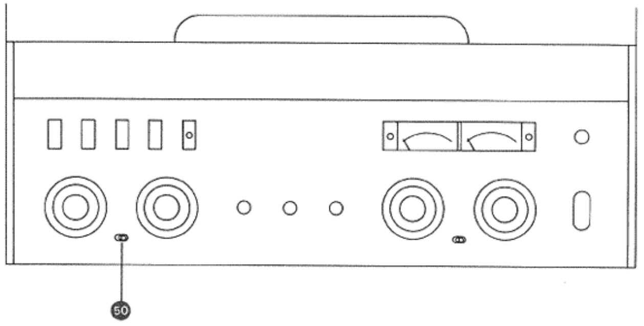STUDER REVOX A77 - Echo sur un enregistrement existant - 1