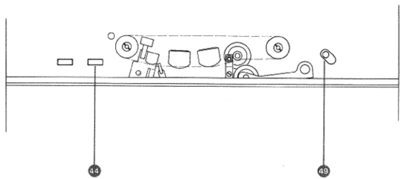 STUDER REVOX A77 - Lecture - 2