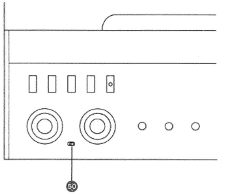 STUDER REVOX A77 - Lecture - 1