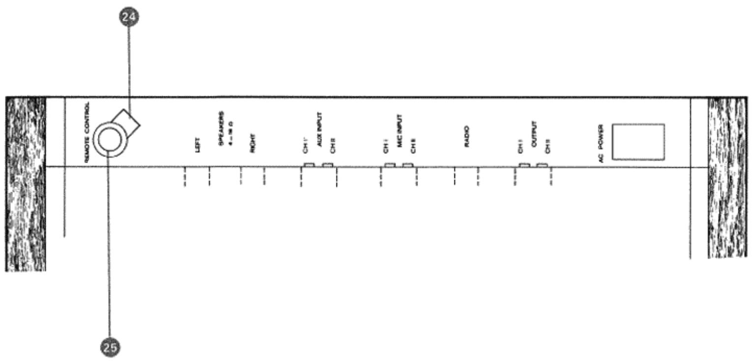 STUDER REVOX A77 - Bobines NAB - 1