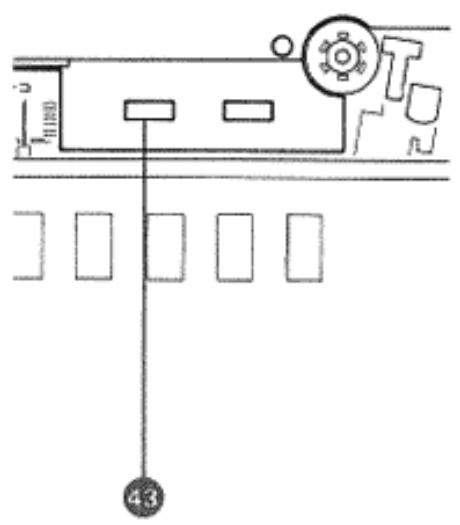 STUDER REVOX A77 - Niveau de modulation - 2