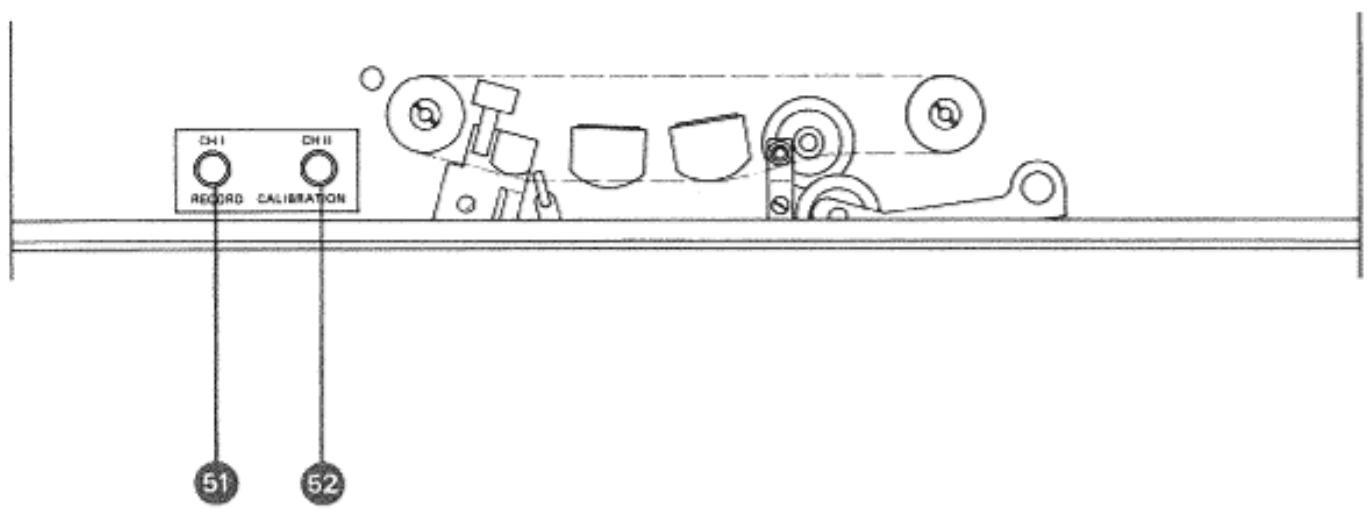 STUDER REVOX A77 - Enregistrement - 1