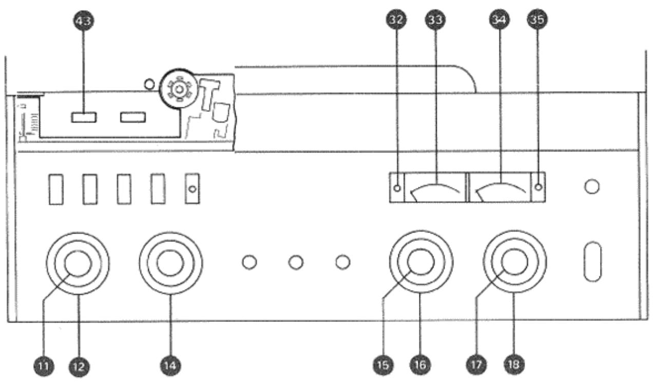 STUDER REVOX A77 - Duplay - 1