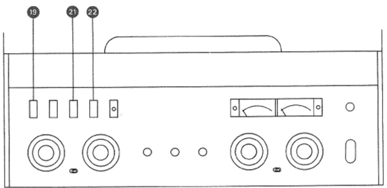 STUDER REVOX A77 - Lecture - 3