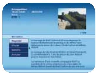 BELGACOM TV - Gérer vos enregistrements - 2