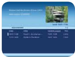 BELGACOM TV - Mes achats - 3