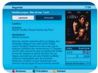 BELGACOM TV - Loué - 3