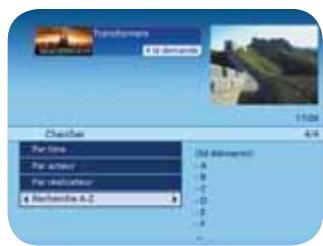 BELGACOM TV - Chercher - 1