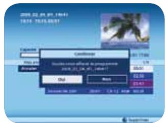 BELGACOM TV - Gérer vos enregistrements - 3