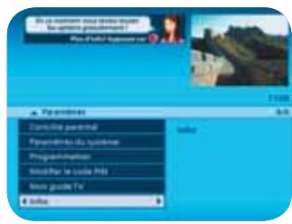 BELGACOM TV - Désactivé le code PIN d'achat - 1