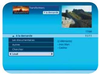 BELGACOM TV - Loué - 1