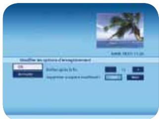 BELGACOM TV - Enregistrer un programme en cours - 2