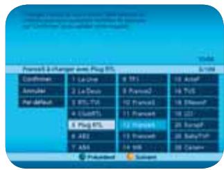 BELGACOM TV - Programmation - 2