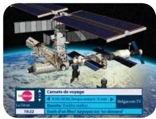 BELGACOM TV - Accédez aux chaînes - 2