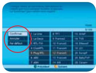 BELGACOM TV - Programmation - 3