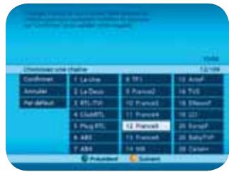 BELGACOM TV - Programmation - 1