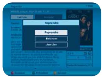 BELGACOM TV - Loué - 4