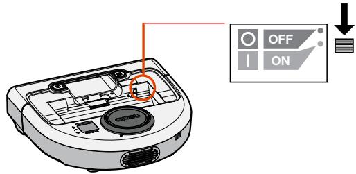 NEATO BOTVAC CONNECTE D S - IMPORTANT - 2