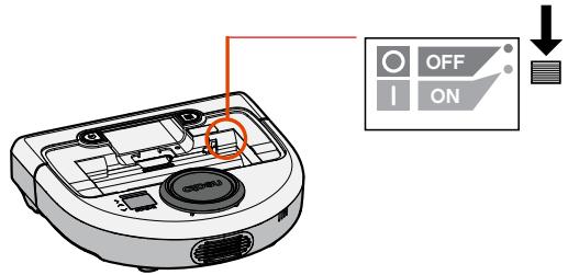NEATO BOTVAC CONNECTE D S - IMPORTANT - 2